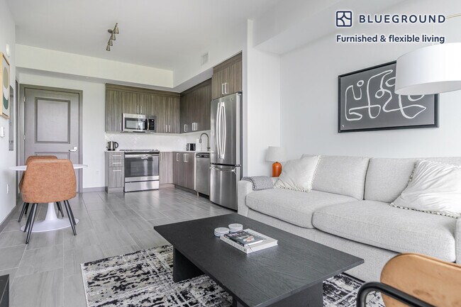 Foto del edificio - 6445 NE 7th Ave