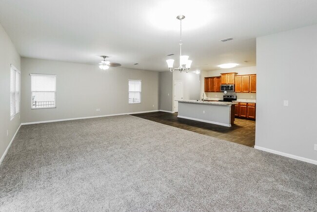 Building Photo - 509 Ashby Lndg Wy