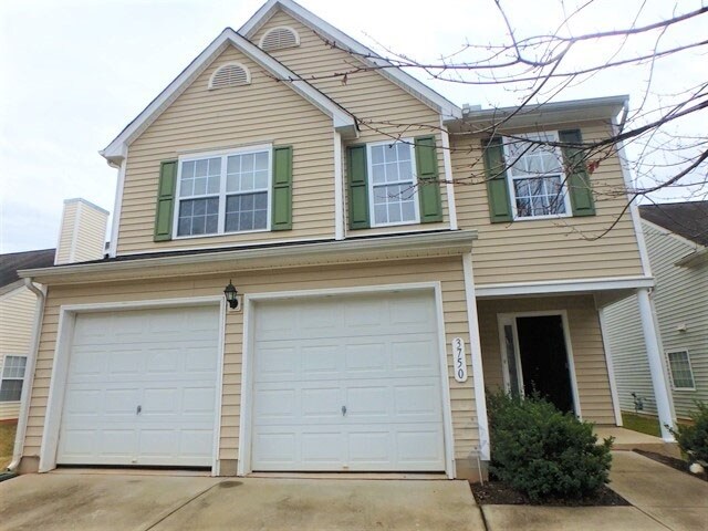 Primary Photo - 3750 Horseshoe Farm Street