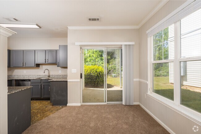2 habitaciones, 2 baños - 102 m² - Comedor - Wellington Farms Apartment Homes