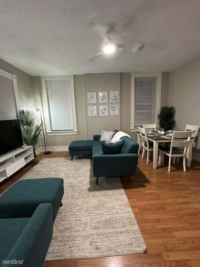 Building Photo - 2 br, 1 bath Duplex - 3247 Oregon Avenue 1...