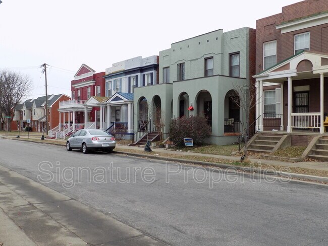 Foto del edificio - 1822 Idlewood Ave