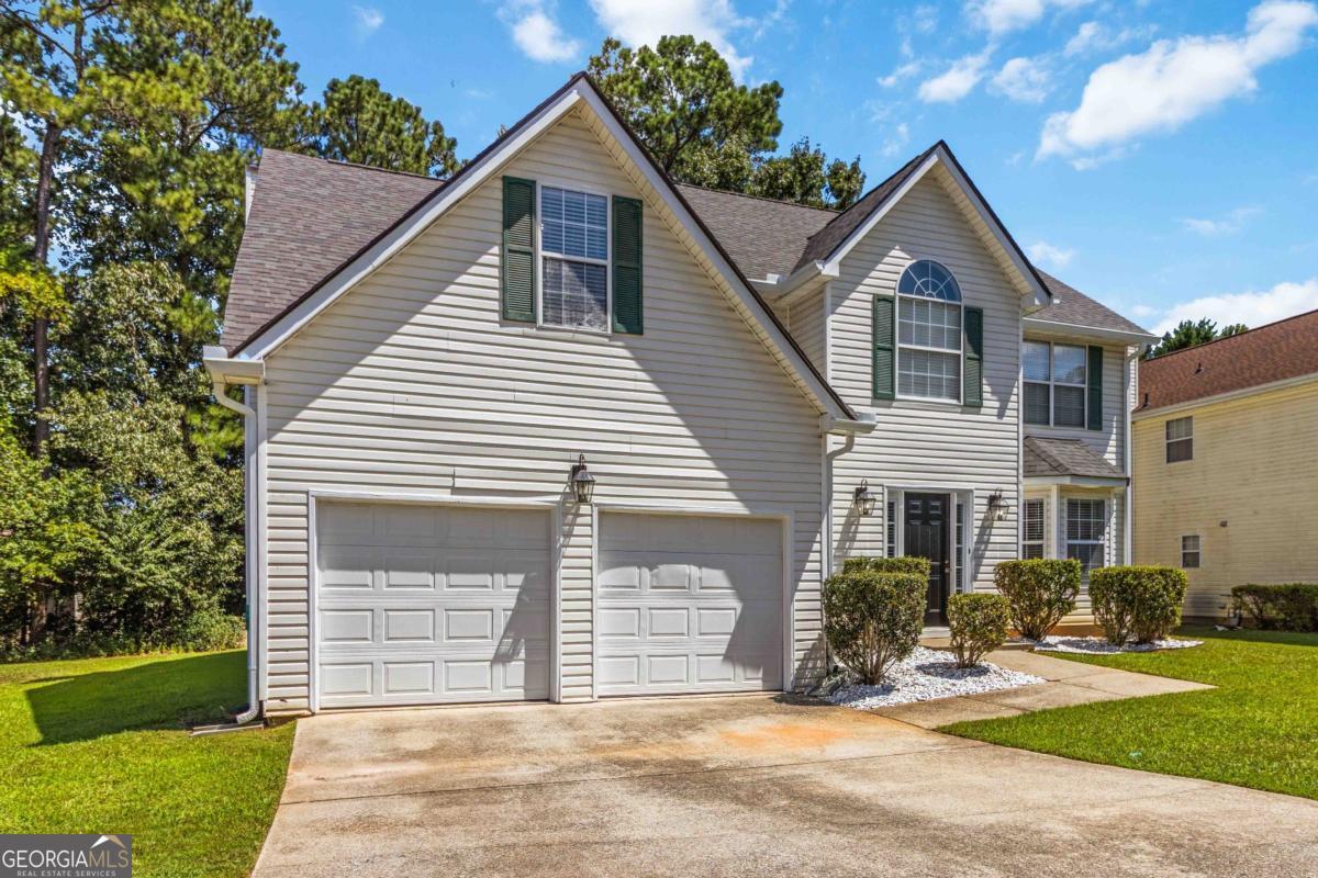 Primary Photo - 400 Cascade Rise Ct SW