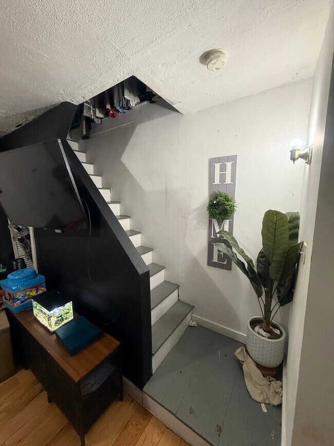 Foto del edificio - 509 Medford St