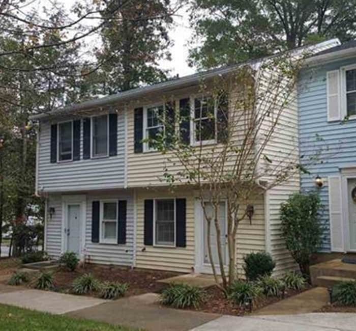 2 Prestwick Pl, Durham, NC 27705 Townhome Rentals in Durham NC