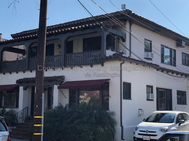 Photo - 1144 East Appleton Street Apartment