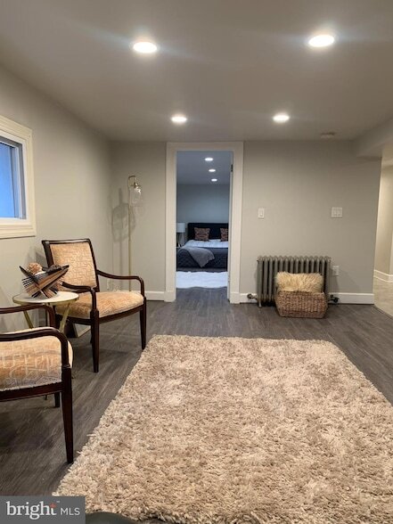 Foto del edificio - 1708 Kilbourne Pl NW