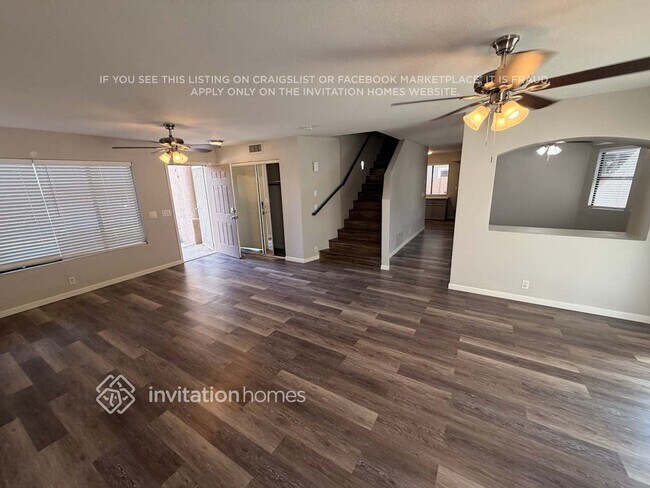 Building Photo - 4640 N Guadal Dr