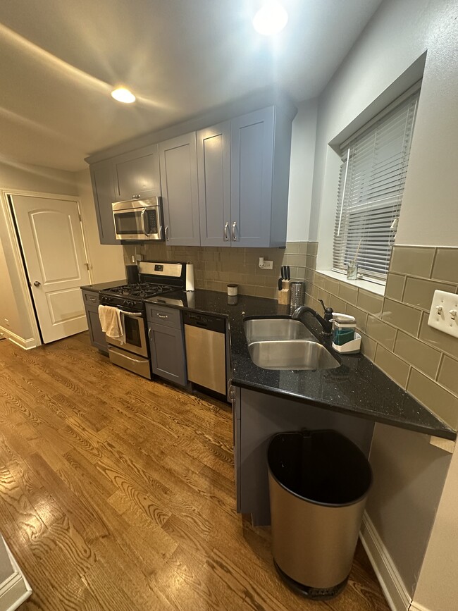 Foto del edificio - 2340 W Taylor St