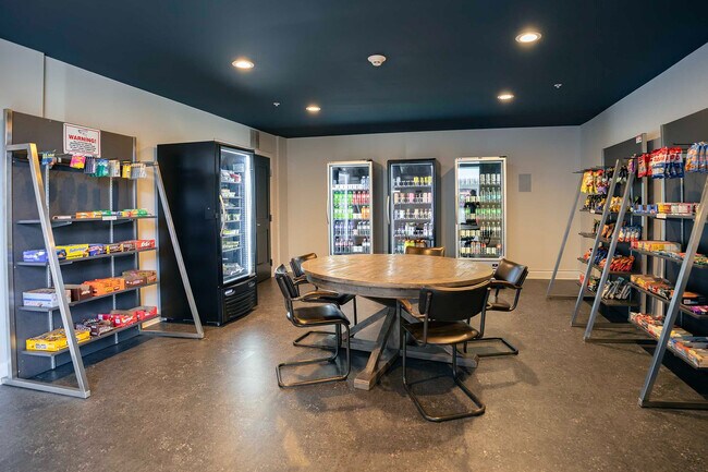 El grifo - 05 - The Griff