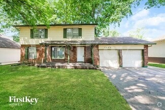 Building Photo - 3908 S Summit Ridge Dr
