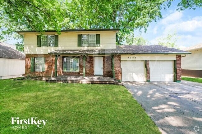 Building Photo - 3908 S Summit Ridge Dr