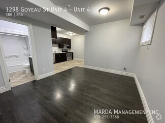 Building Photo - 1298 Goyeau St