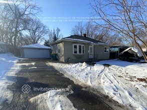 Building Photo - 4219 Georgia Ave N