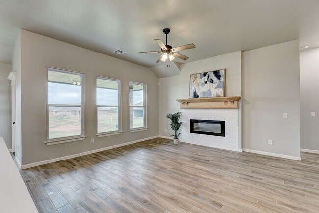 Foto del edificio - For Lease! Brand New in Washington, Oklaho...
