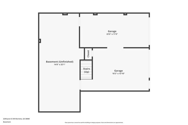 Foto del edificio - 2249 June Ct SW