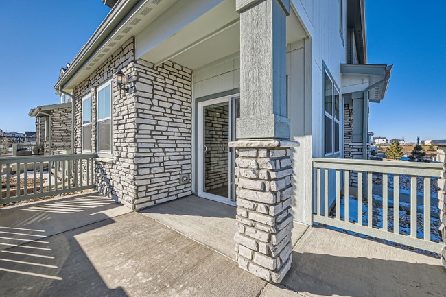 Photo - 1923 S Gold Bug Wy Townhome