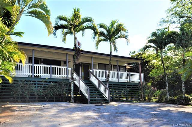 Building Photo - 61-171-171 Punalau Pl
