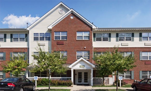 Foto del edificio - 3613 Reading Rd