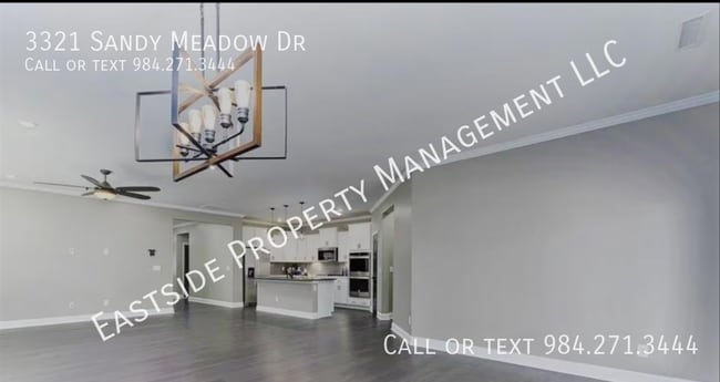 Building Photo - 3321 Sandy Meadow Dr