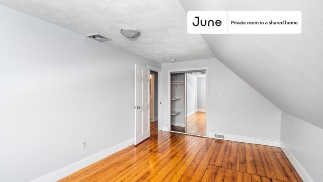 Photo - Room in Shared 4 bed/1.5 bath home