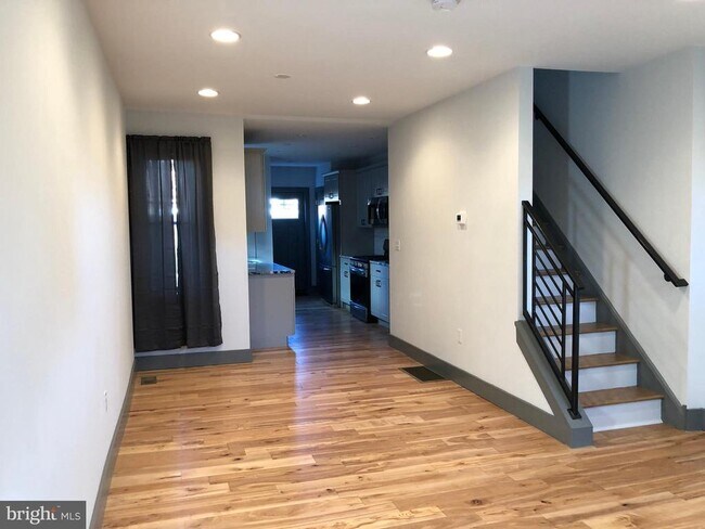 Foto del edificio - 1829 N Ringgold St