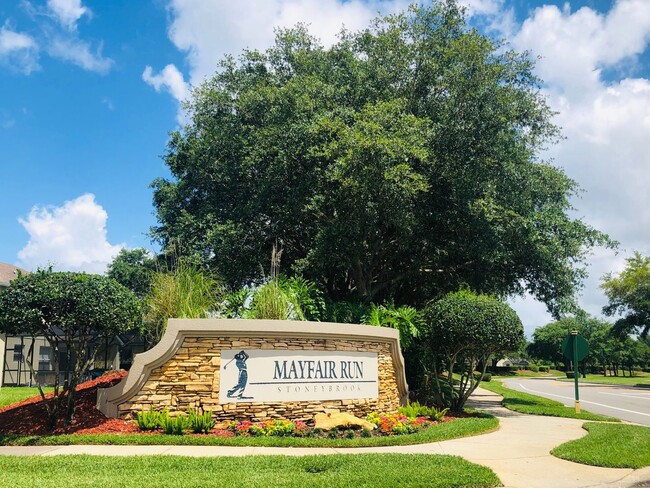 Building Photo - PRETTY HOME IN ORLANDO IN THE STONEYBROOK ...