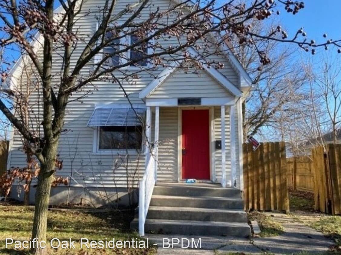 3 br, 1 bath House 5321 ster St. House Rental in Fort Wayne, IN