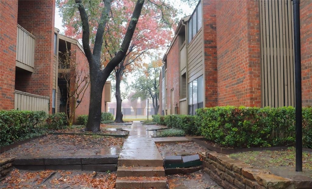 9254 Forest Ln Unit 107, Dallas, TX 75243 Condo for Rent in Dallas