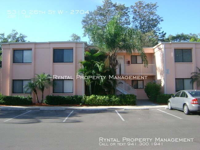 Building Photo - 5310 26th St W