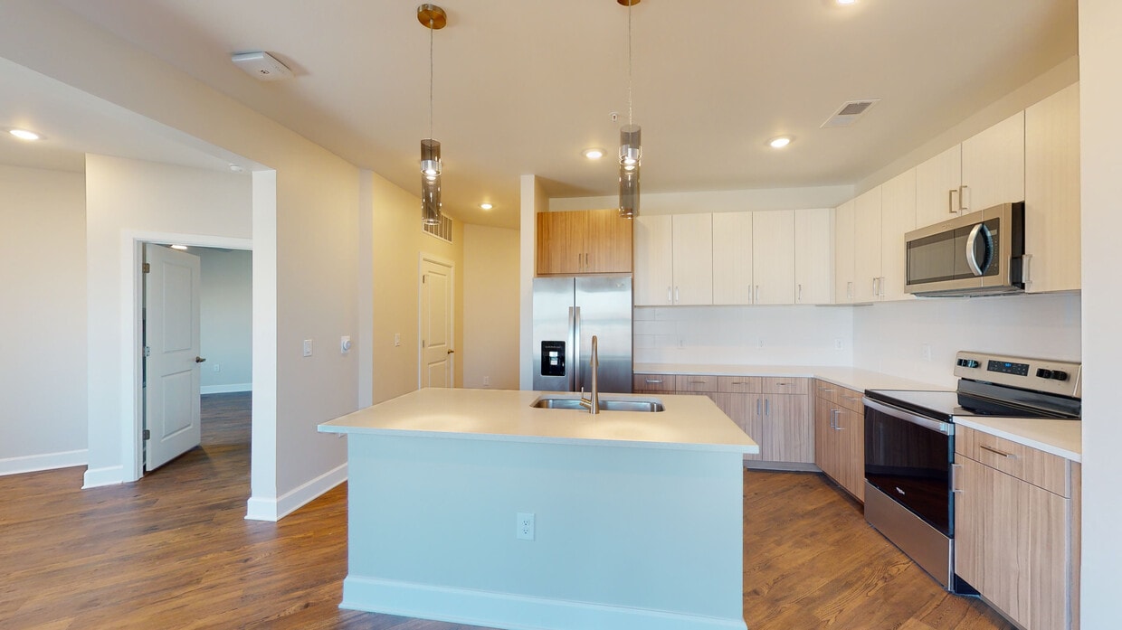 Photo - Haven at the Gulch Apartments