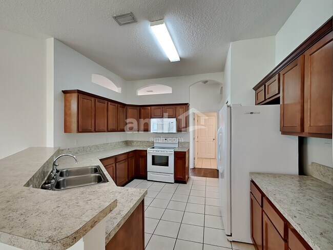 Foto del edificio - 1508 Ashlee Branch Way
