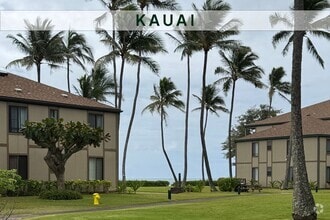 Building Photo - 4-1250 Kuhio Hwy