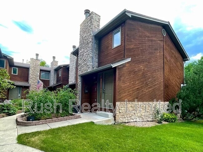 Photo - 2657 S University Blvd Townhome