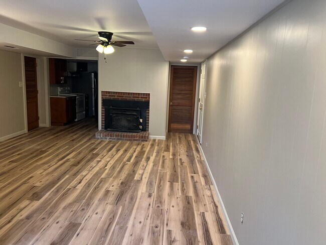 Main living area - 67 Monte Vista Ter