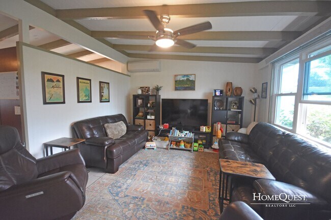 Foto del edificio - Kailua SFH in Kaelepulu School District 3/2+ Den, AC and Pet friendly!  $5250/mo