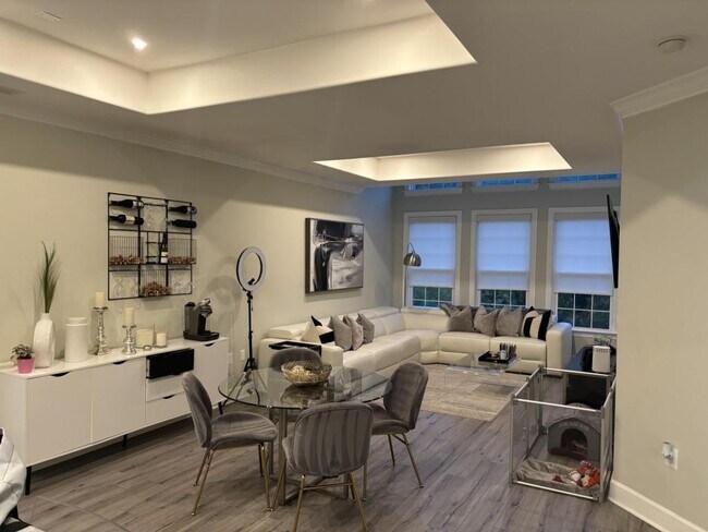 Foto del edificio - 12800 Libertys Delight Dr