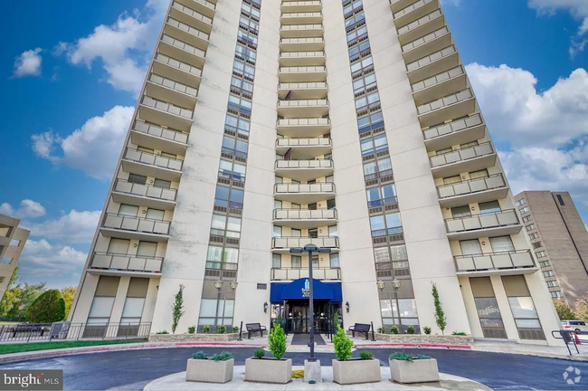 Building Photo - 205 E Joppa Rd