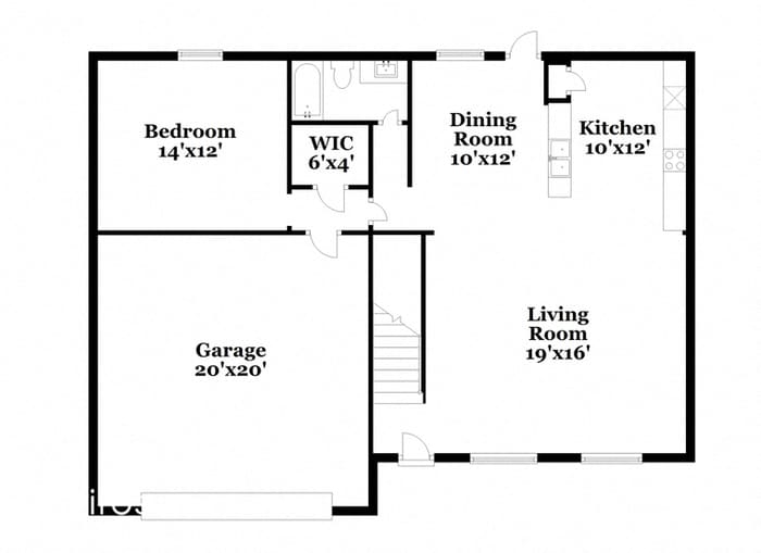 Foto del edificio - 2825 NW 3rd Pl