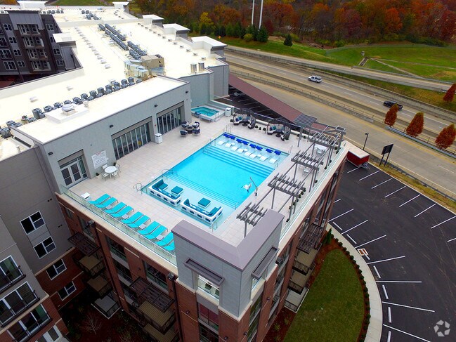 Peerless Park Condos for Rent Valley Park, MO