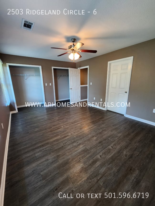 Building Photo - 2503 Ridgeland Cir