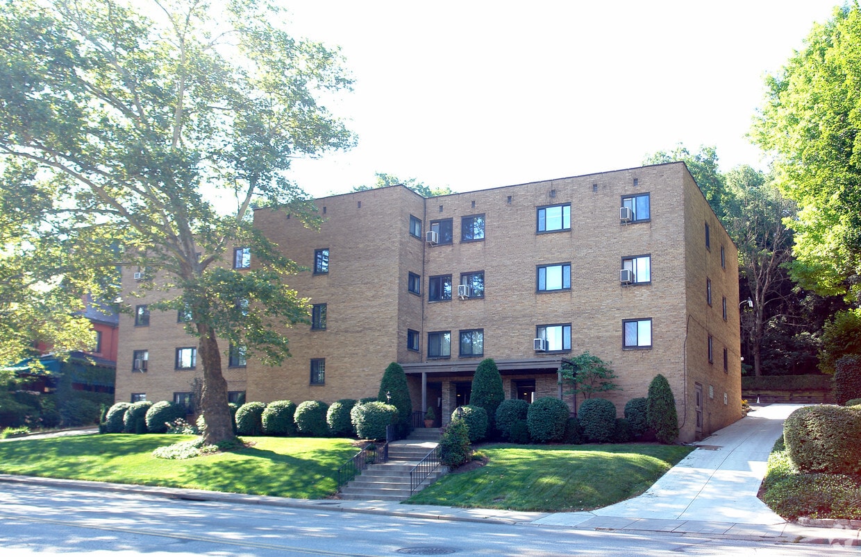 Building Photo - 5120 5th Ave
