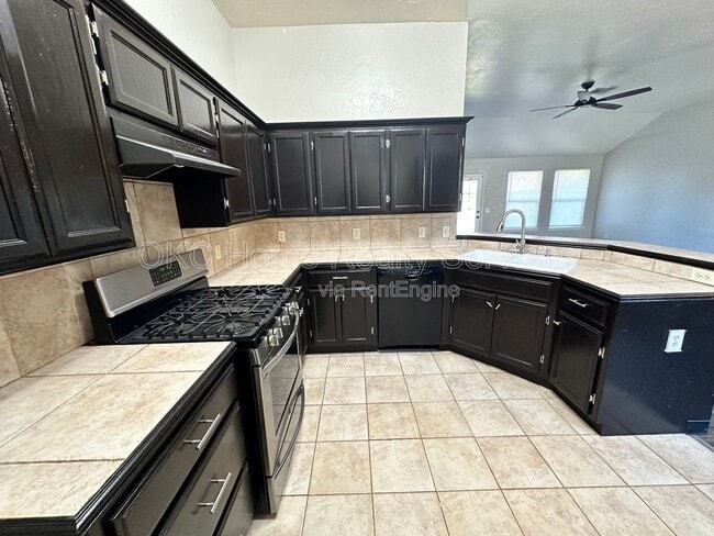 Photo - 4905 SE 55th St House