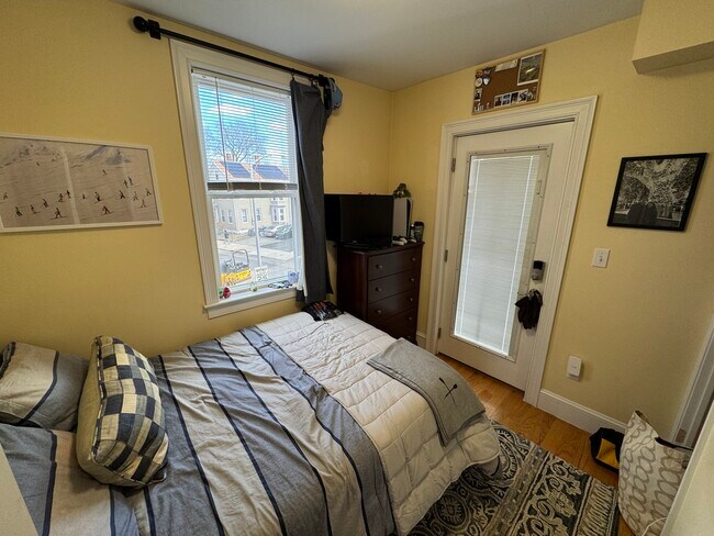 Foto del edificio - 183 River St