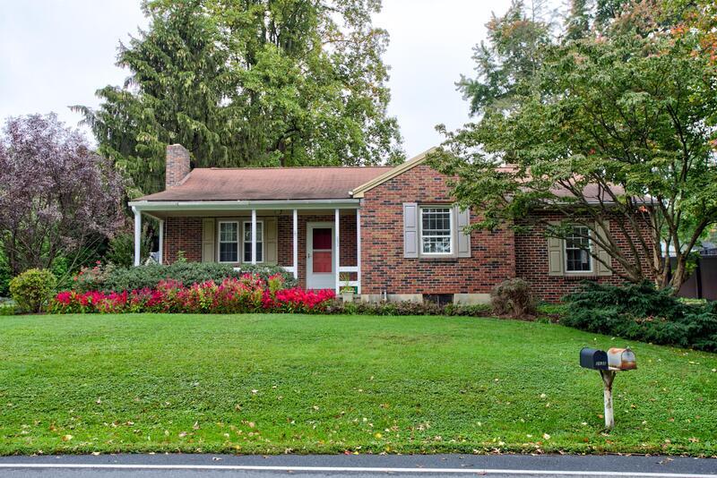 2632 Ironville Pike, Columbia, PA 17512 House Rental in Columbia, PA