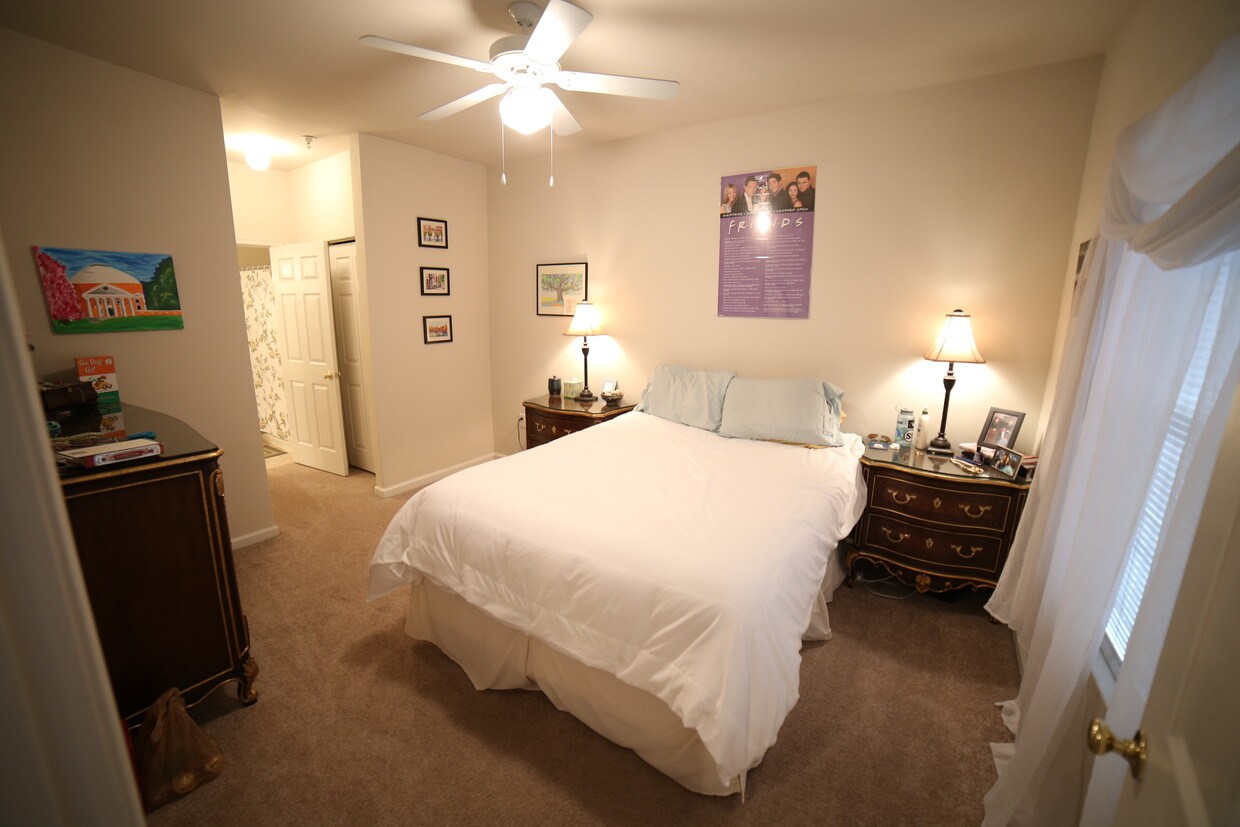 Habitación principal - 1260 Knightsbridge Ct