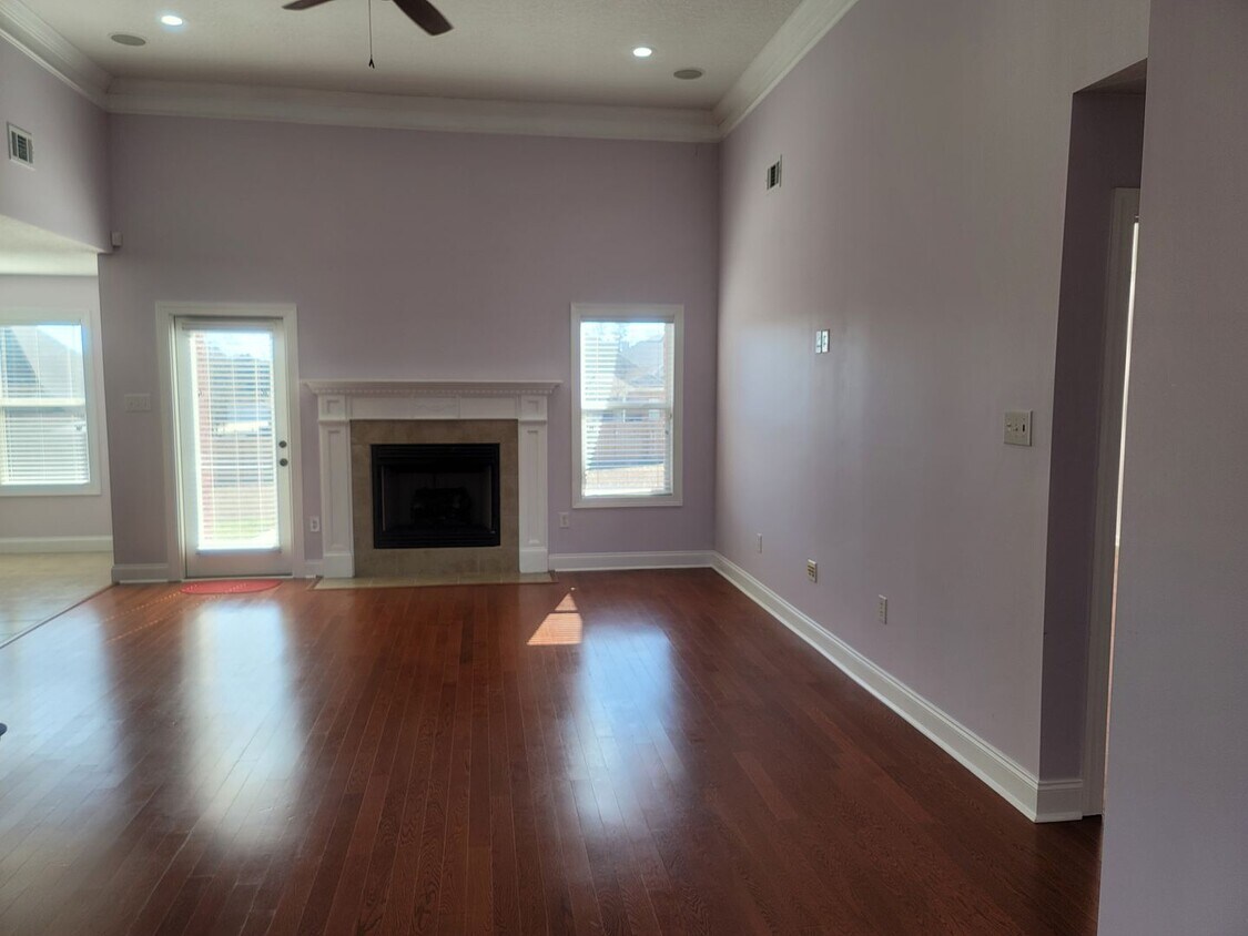 225 Ranch Cir, Bonaire, GA 31005 House Rental in Bonaire, GA