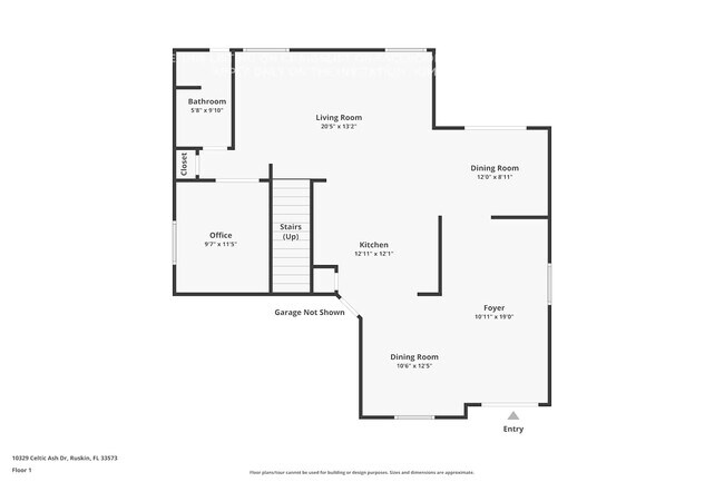 Foto del edificio - 10329 Celtic Ash Dr