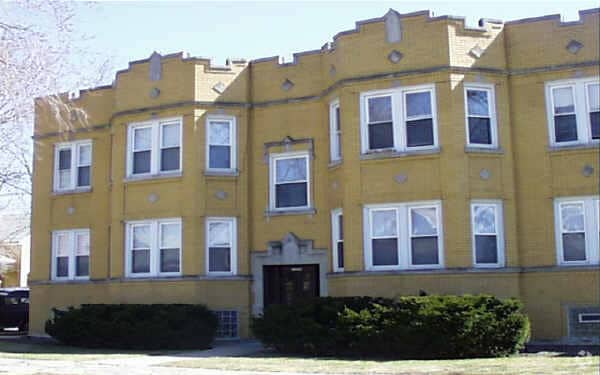 Primary Photo - 2923-2925 N Long Ave