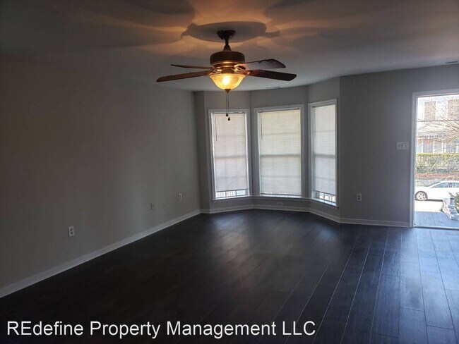 Building Photo - 4 br, 2.5 bath House - 1110 N. 23rd Street